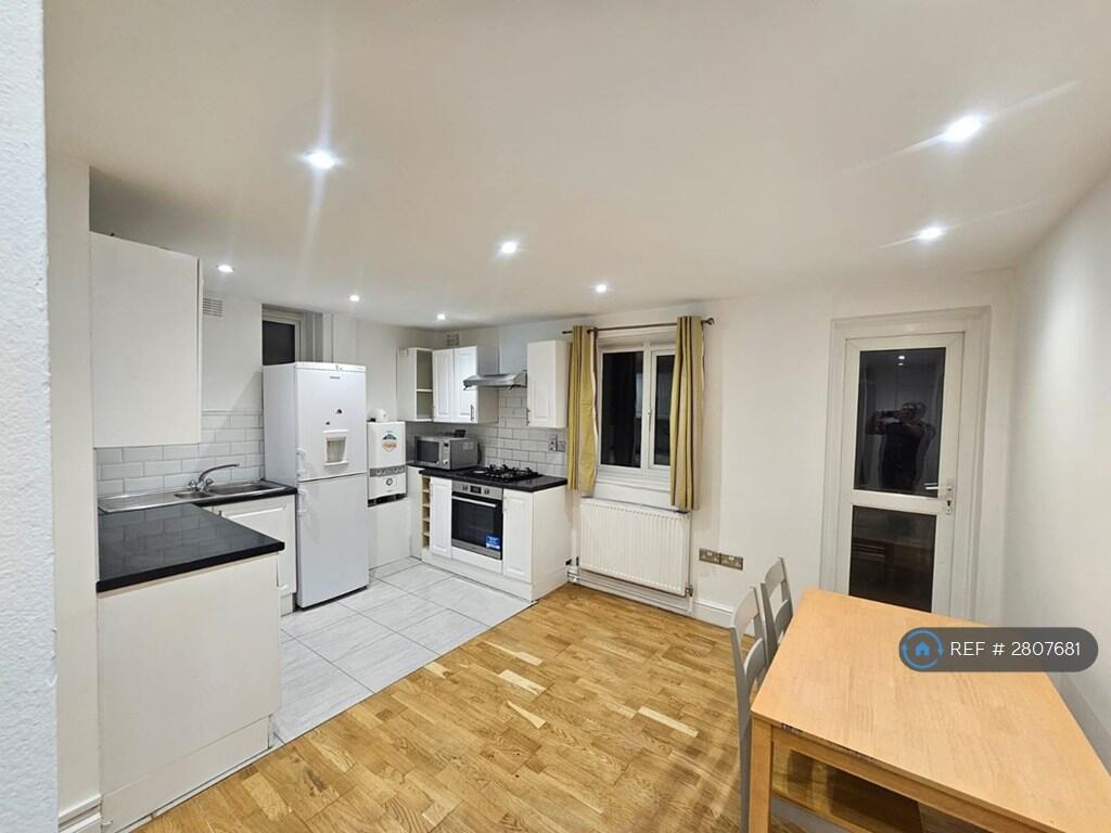 Main image of property: Axminster Rd, London, N7