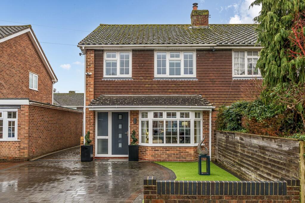 Main image of property: Whitley Close, Emsworth, PO10