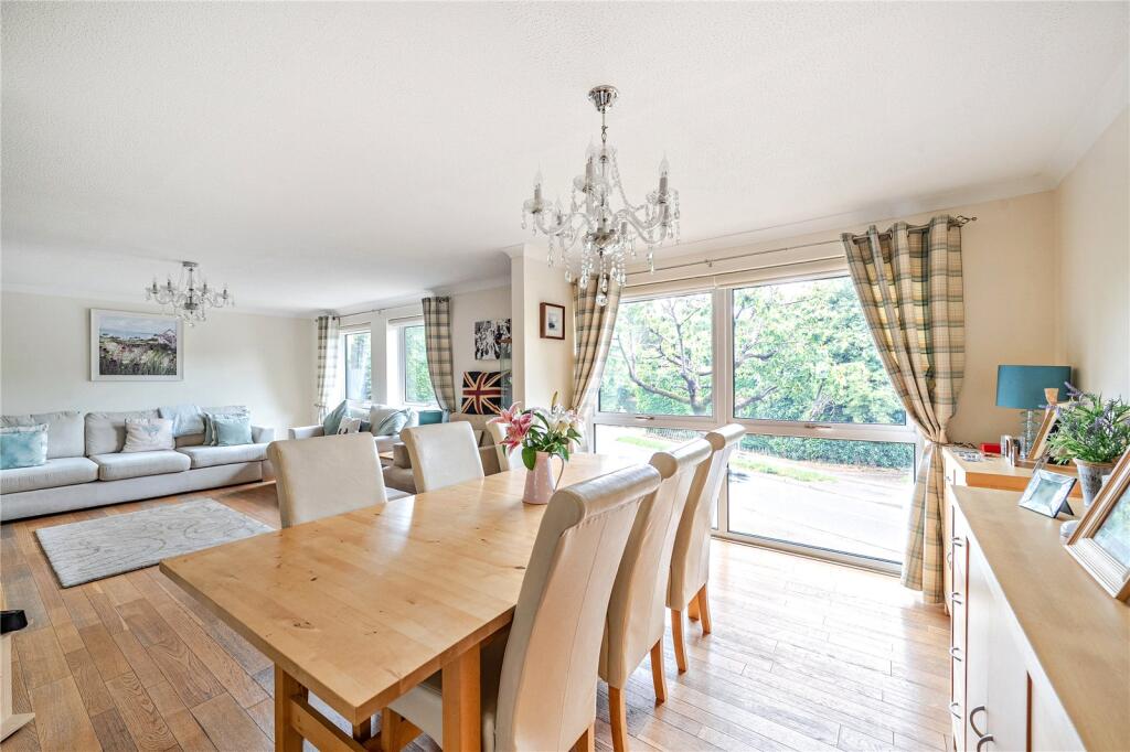 Main image of property: Eagles Drive, Tatsfield, Westerham, TN16