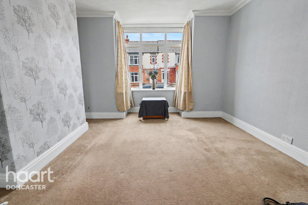 House in Doncaster - More