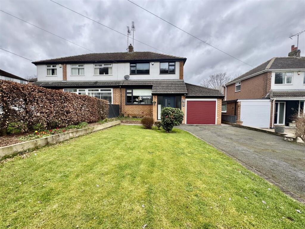 Main image of property: Oaklands Drive, Dalton, Huddersfield, HD5 8PR