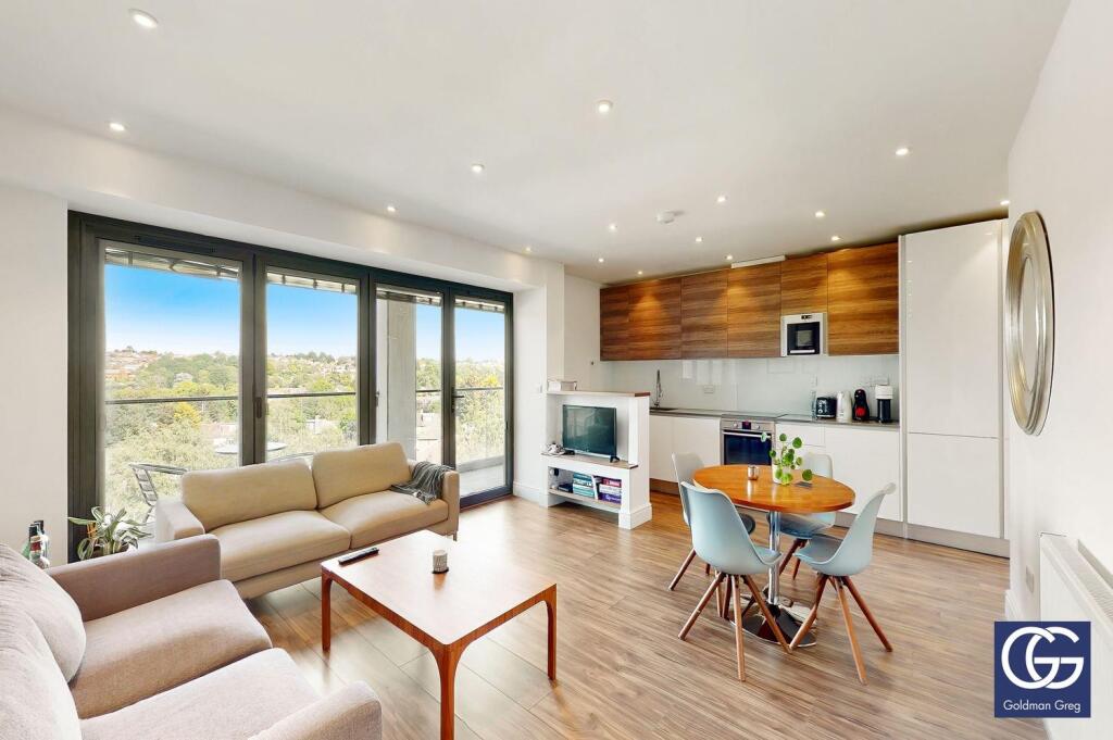 Main image of property: Charlotte Court, East Barnet Road, Barnet, EN4