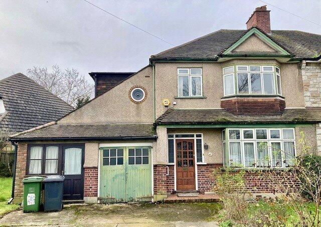 Main image of property: Woodyates Road, Lee