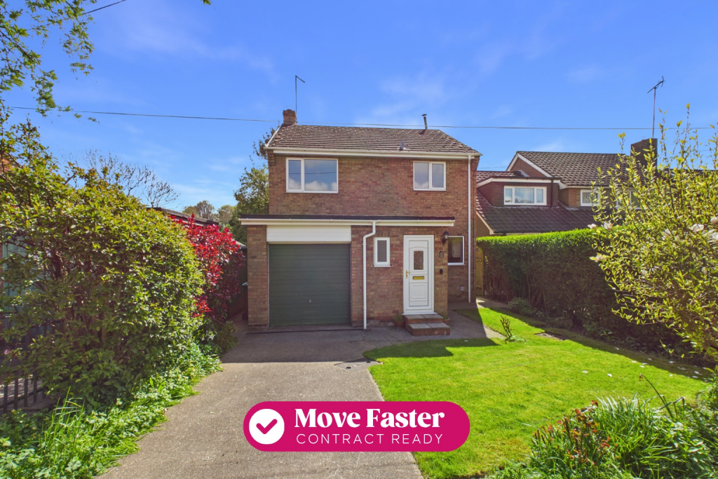 Main image of property: Walkington Road, Little Weighton, Cottingham, HU20 3UT