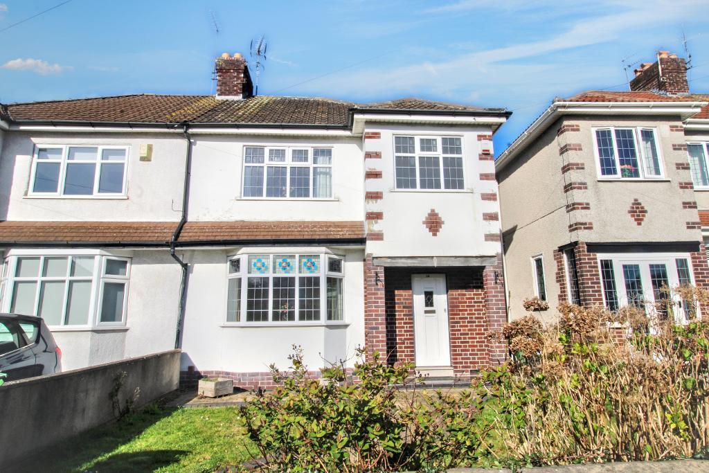 Main image of property: Cleeve Hill, Downend, Bristol, BS16 6HN