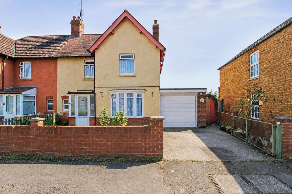 Main image of property: Rushton Road, Rothwell, Kettering