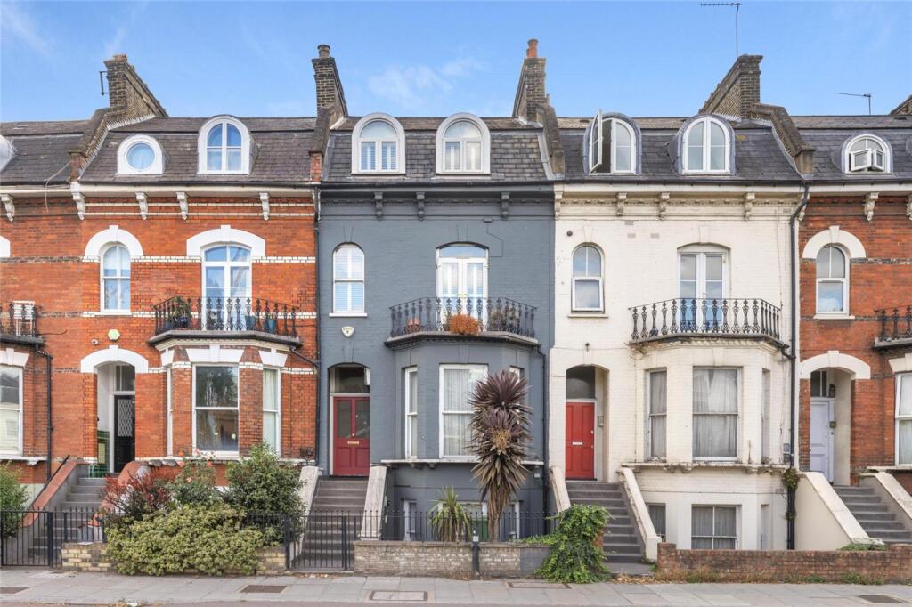Main image of property: Harleyford Road, London, SE11