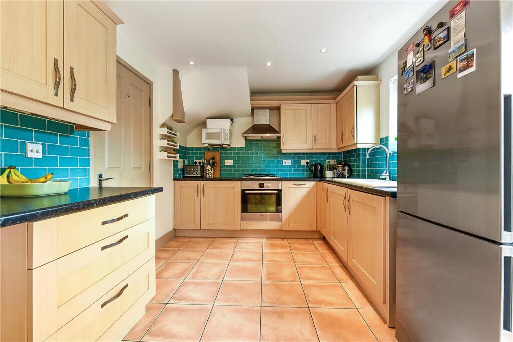 Athelstan Road, Winchester, Hampshire, SO23 photo 3
