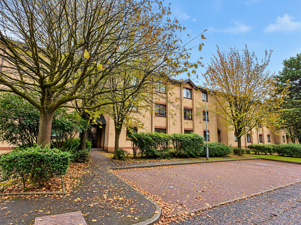 Main image of property: Crichton Street, Glasgow, G21