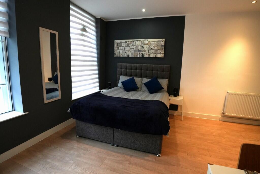 Main image of property: Bold Street, Liverpool, Merseyside, L1