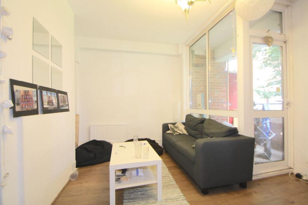 Main image of property: Godwin Court, Crowndale Road, NW1 1NN