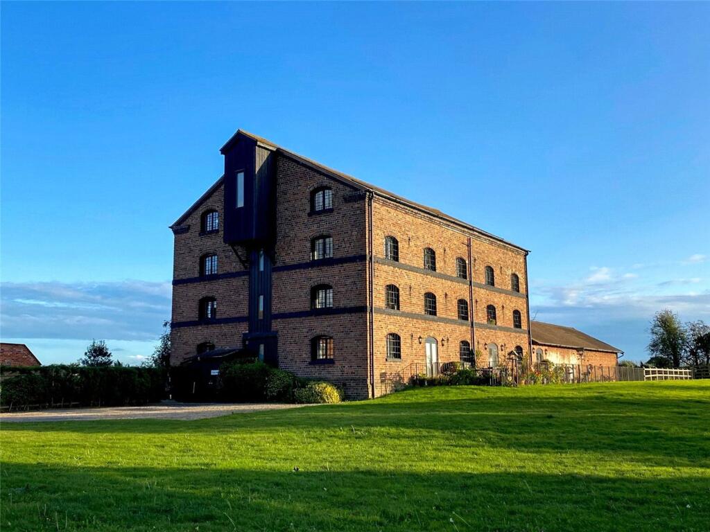 Main image of property: Longdon-Upon-Tern, Telford, TF6