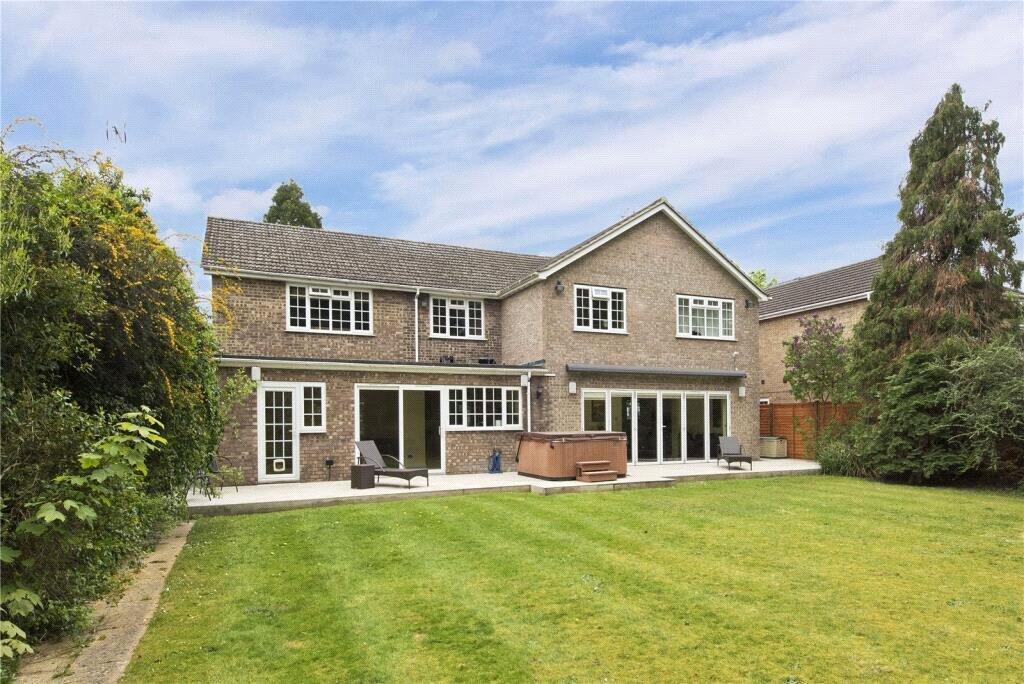 Main image of property: Pine Walk, Cobham, Surrey, KT11