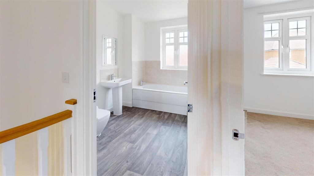 Main image of property: Platinum Way, Borden