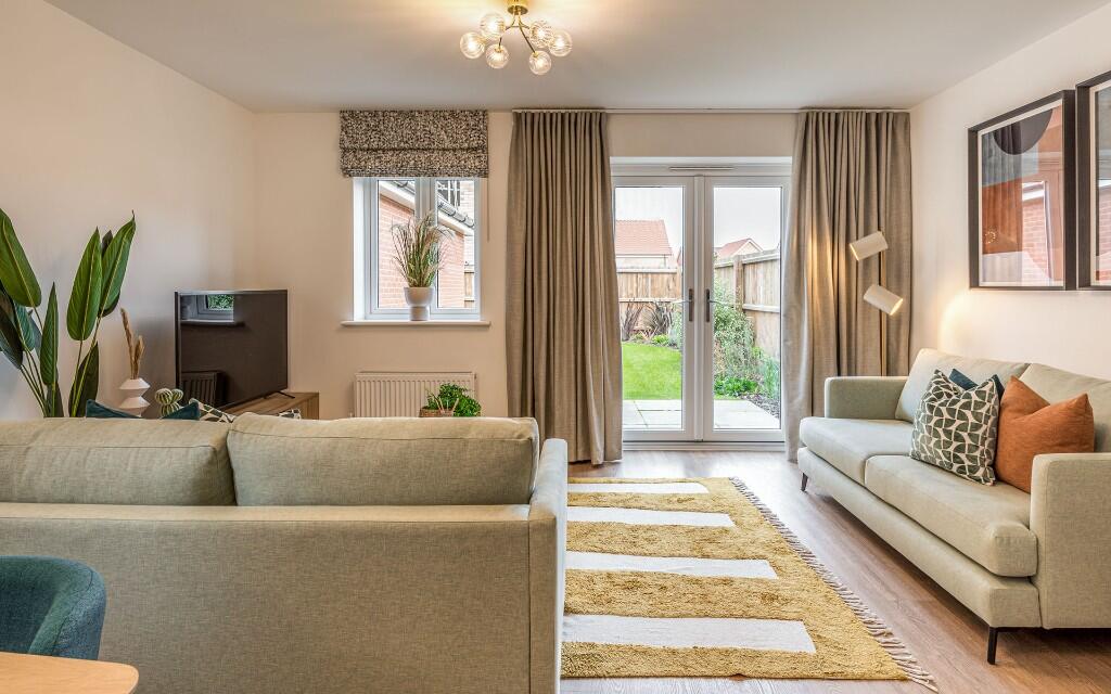 Main image of property: Buxton Road,
Old Catton,
Norfolk,
NR6 7GJ
