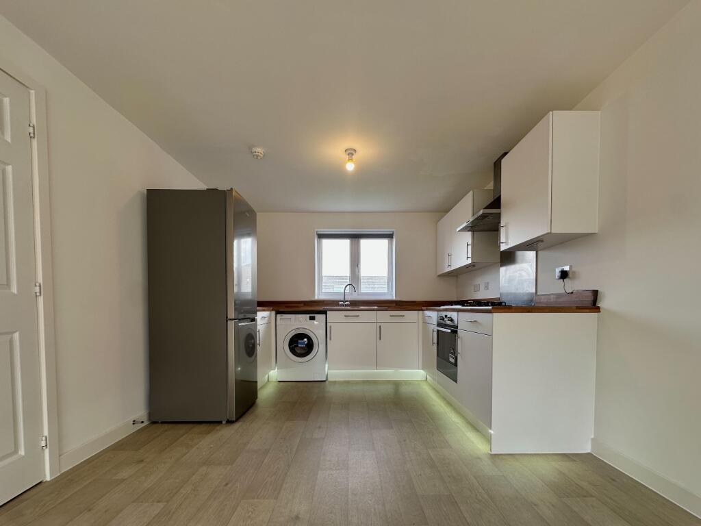 House in Taunton - View 4
