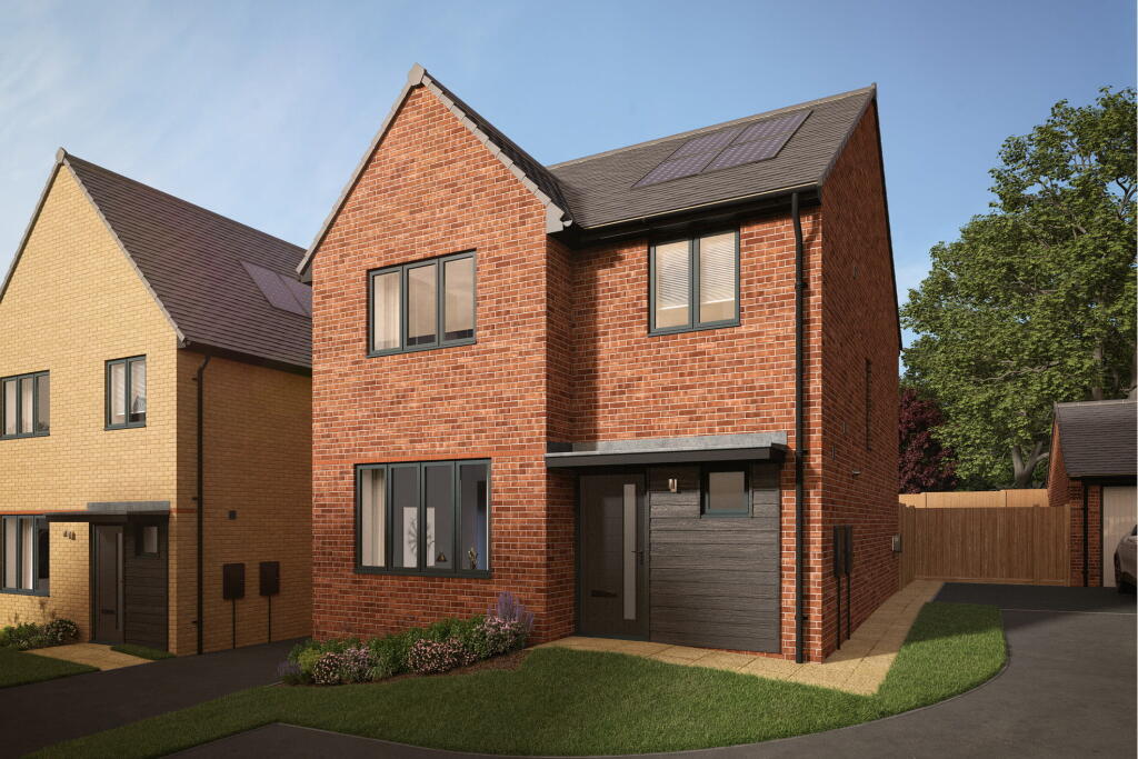 Main image of property: Manchester Road, Deepcar, 
Sheffield, 
S36 2UQ