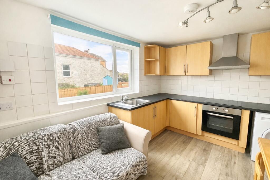 Main image of property: Swanpool Street