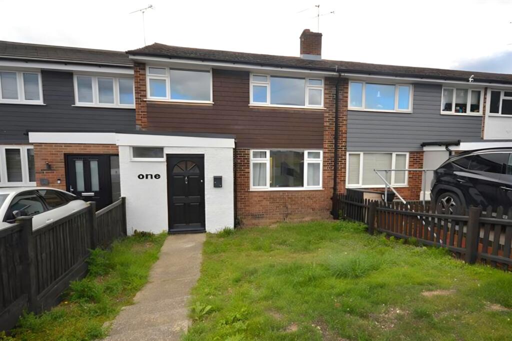 Main image of property: Park Drive, Braintree, Essex, CM7