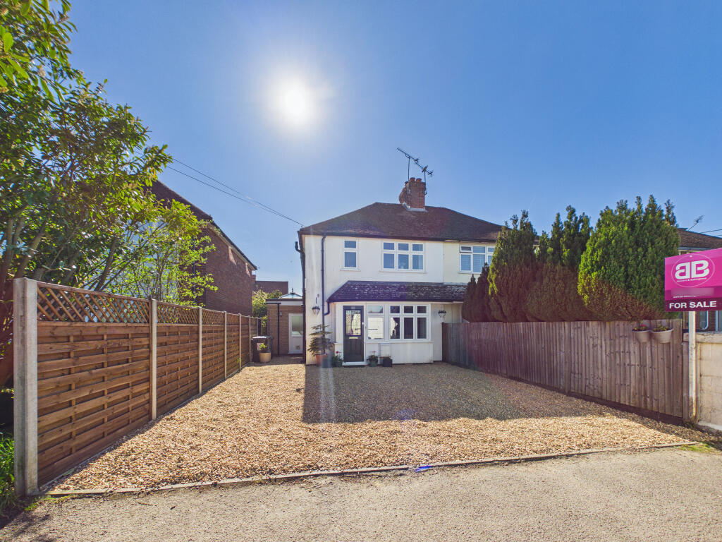 Main image of property: Marlow Road, Stokenchurch, High Wycombe, Buckinghamshire