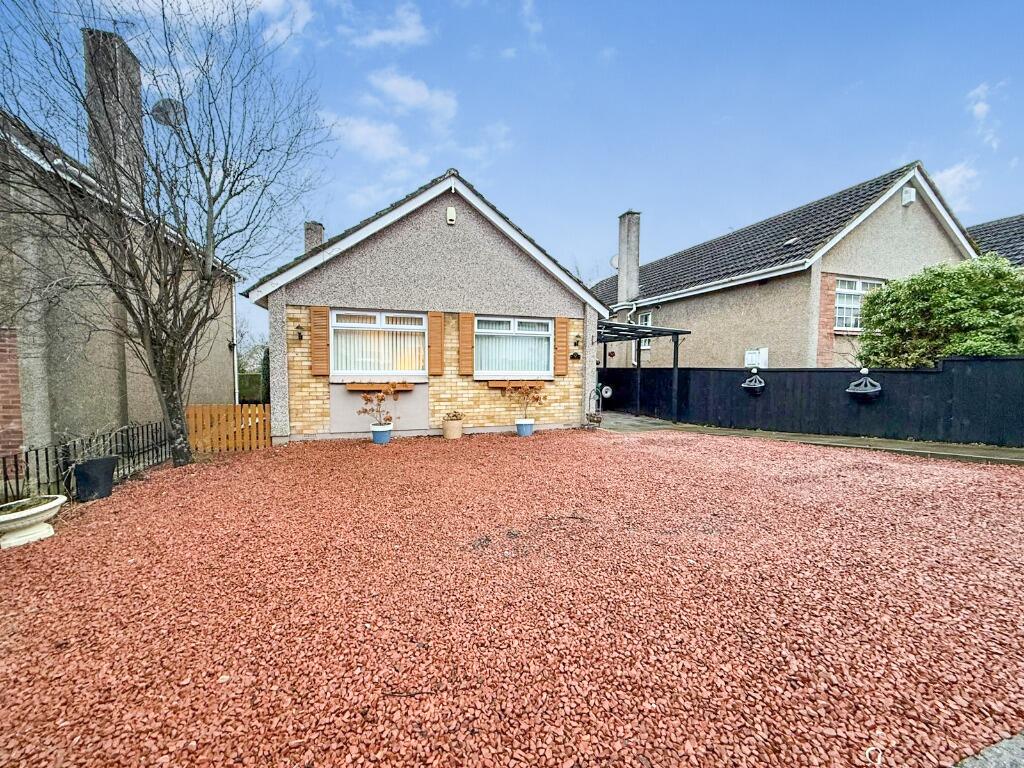 Main image of property: Balfron Crescent, Hamilton, South Lanarkshire, ML3