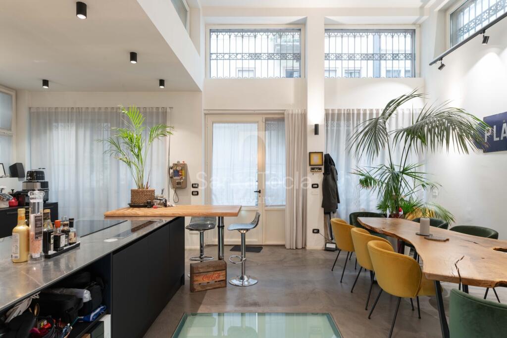 Main image of property: Lombardy, Milan, Milano