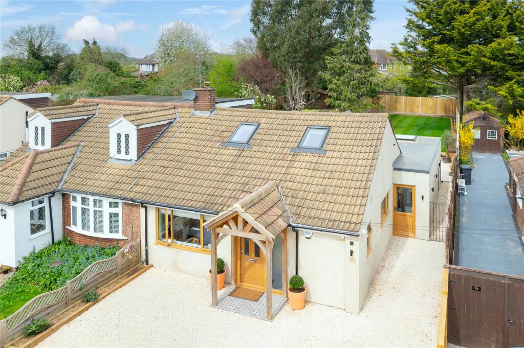 Main image of property: Chiswell Green Lane, St. Albans, Hertfordshire