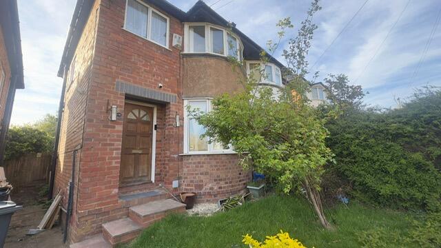 Additional image 9 of Trysull Avenue, Birmingham, B26