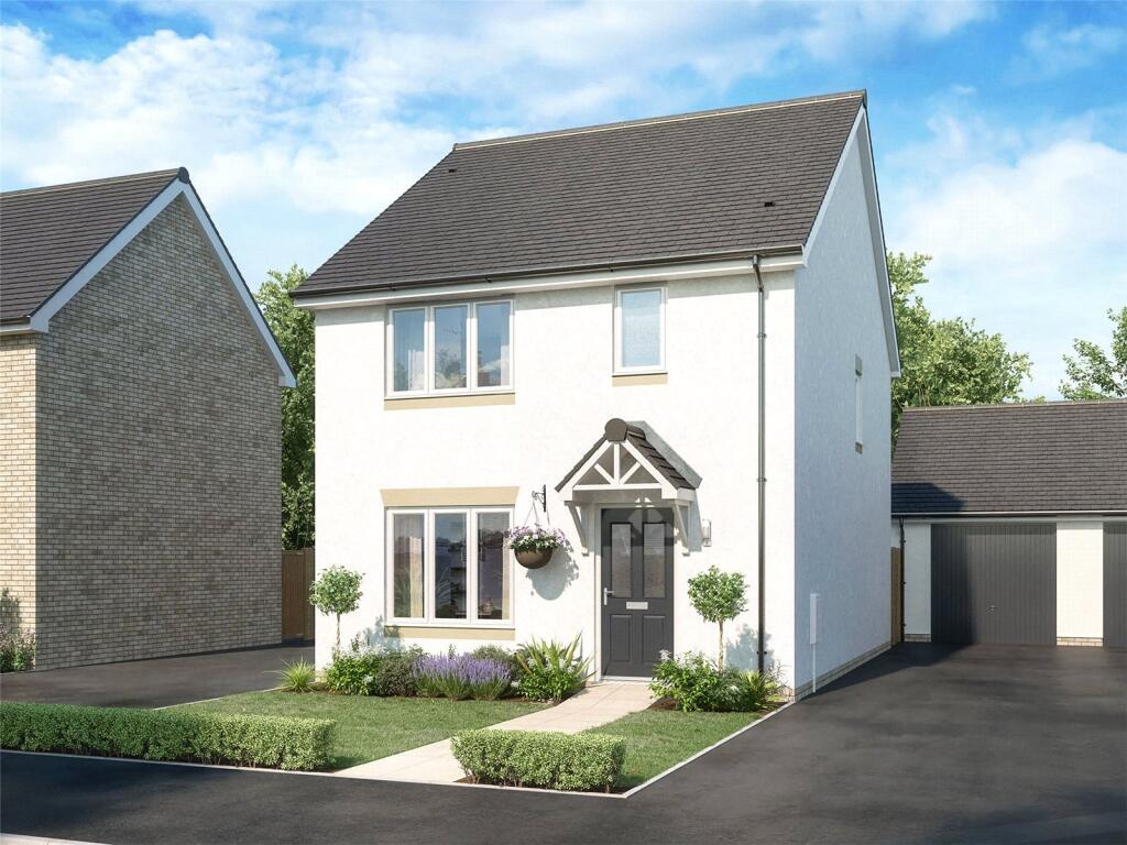 Plot 39, The Coral, Otters Reach, Yelland, Devon, EX31 photo 2