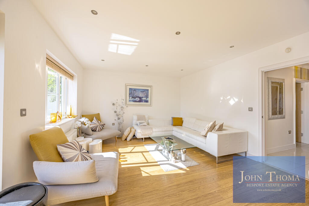 House in Ilford - View 5