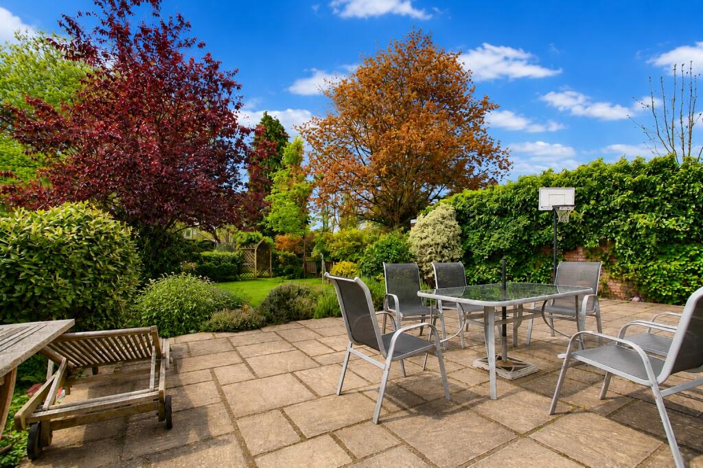 Spenser Road, Harpenden, Hertfordshire, AL5 - View 5