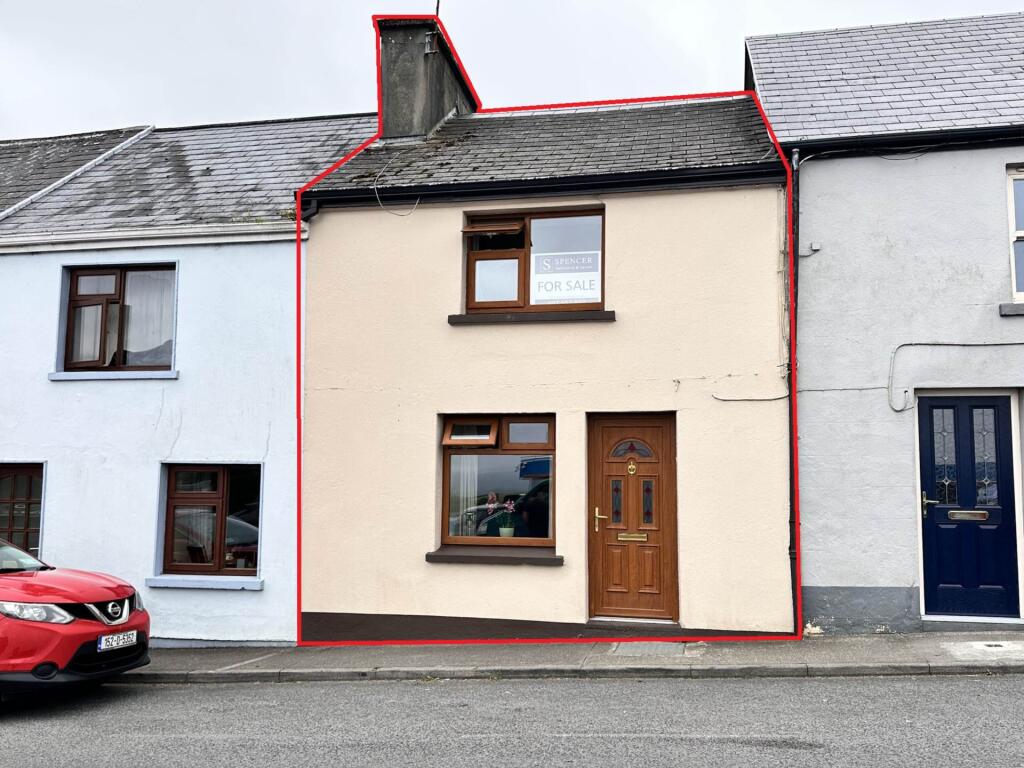 Main image of property: Tully, Renvyle, Co. Galway