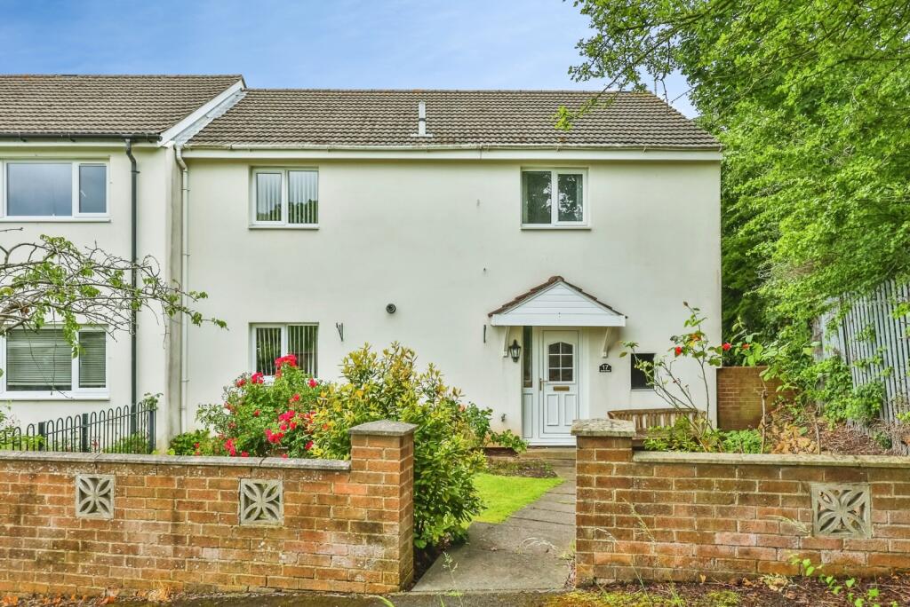 Main image of property: Barkla Close, Clifton, Nottingham, NG11