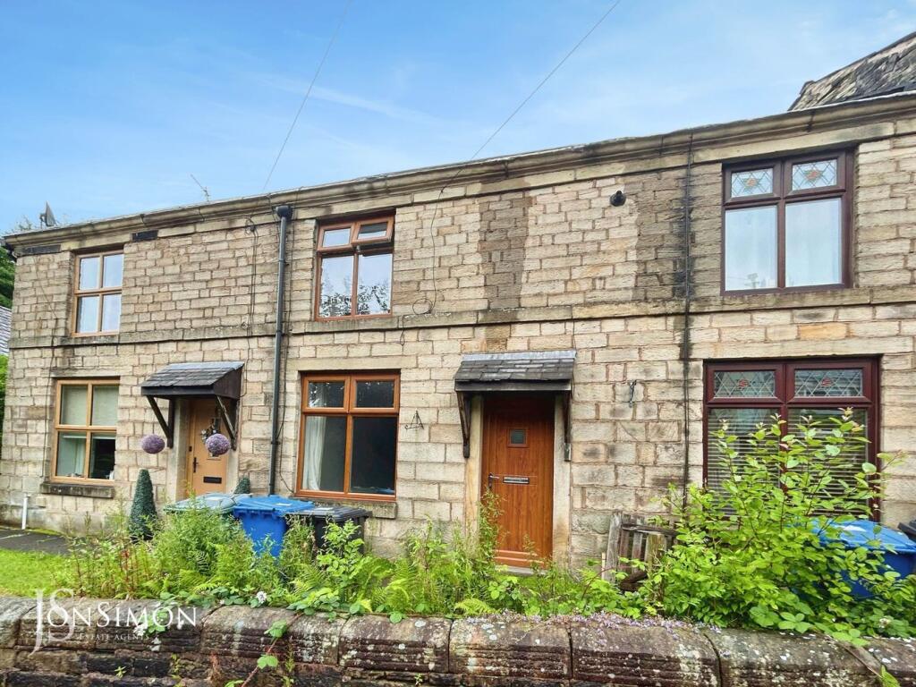 Main image of property: Chapel Street, Tottington, Bury, BL8