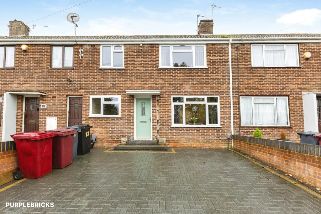 5 Bedroom Terraced in RG2 7TB