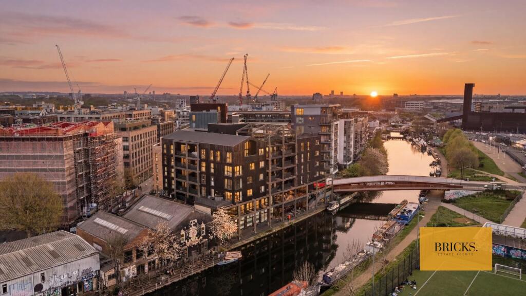 Main image of property: Legacy House, Roach Road, London