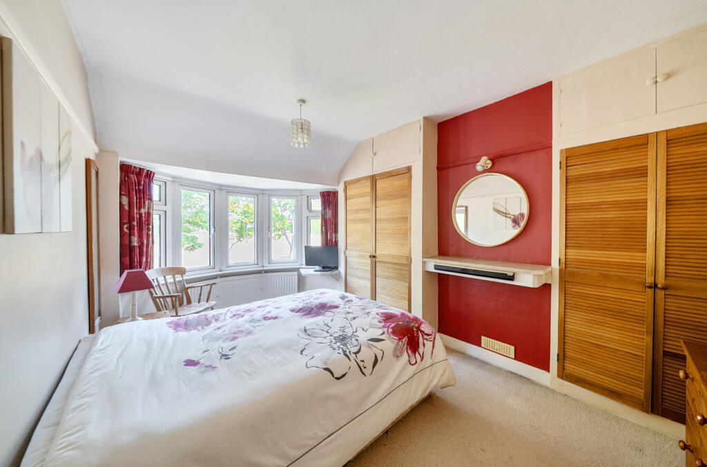 House in Oxford - View 5