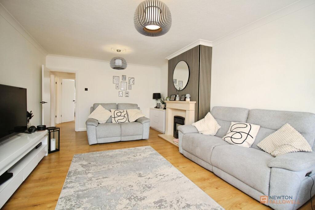 House in Leicester - View 5