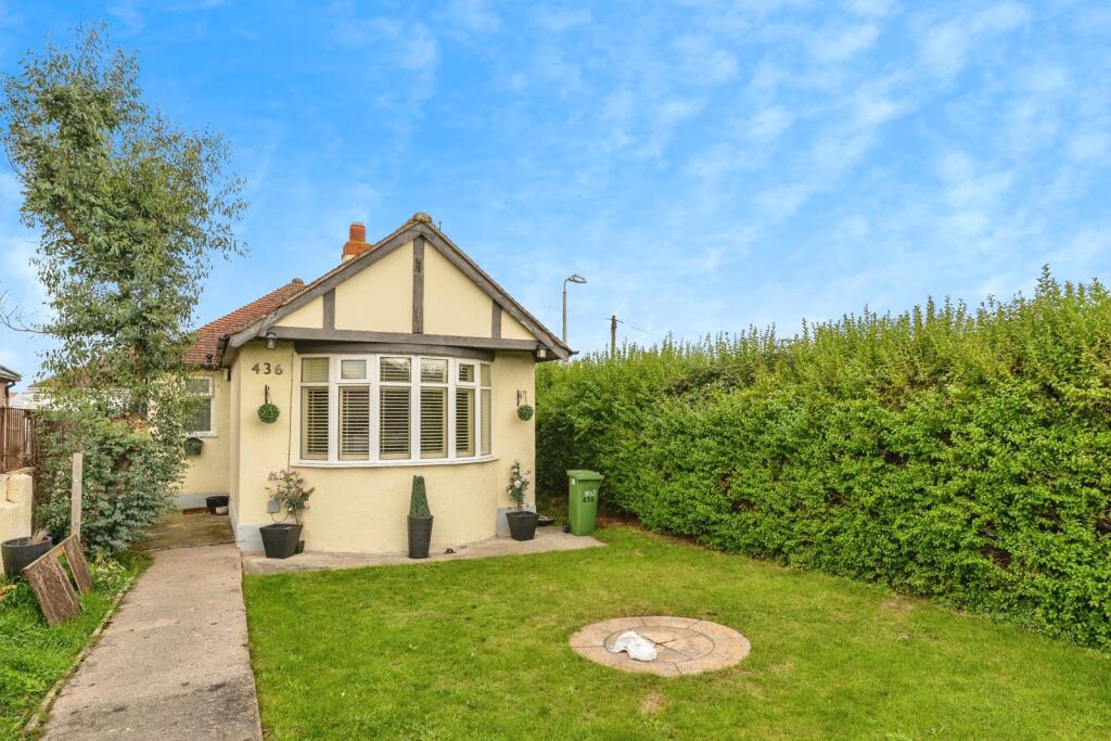 Main image of property: Rhyl Coast Road, Rhyl, Denbighshire, LL18