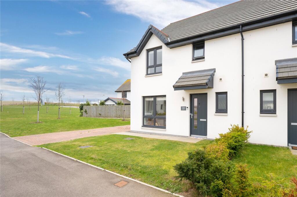 Main image of property: Linnet Way, Forres, Moray, IV36