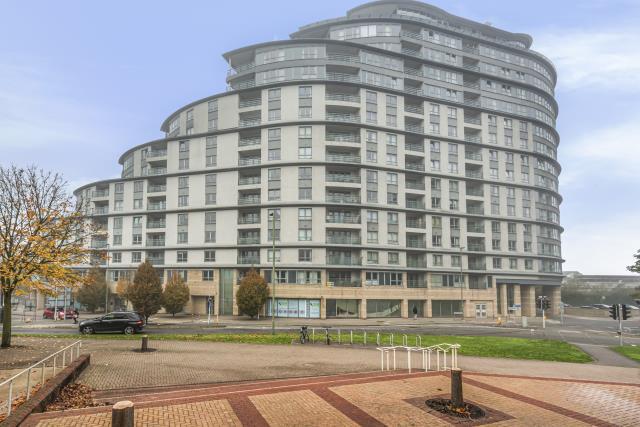 Apartment in Guildford