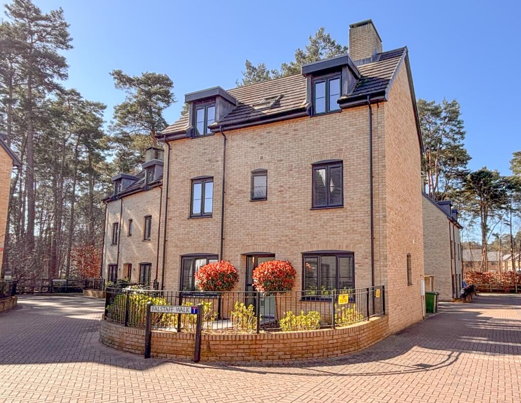 Main image of property: Falstaff Walk, Bordon, Hampshire, GU35