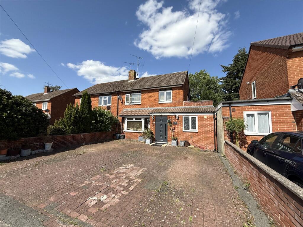 Main image of property: Westfield Road, Camberley, Surrey, GU15