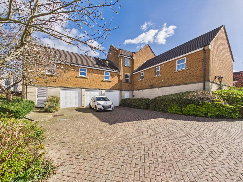 Main image of property: Lancelot Road, Stapleton, Bristol, BS16