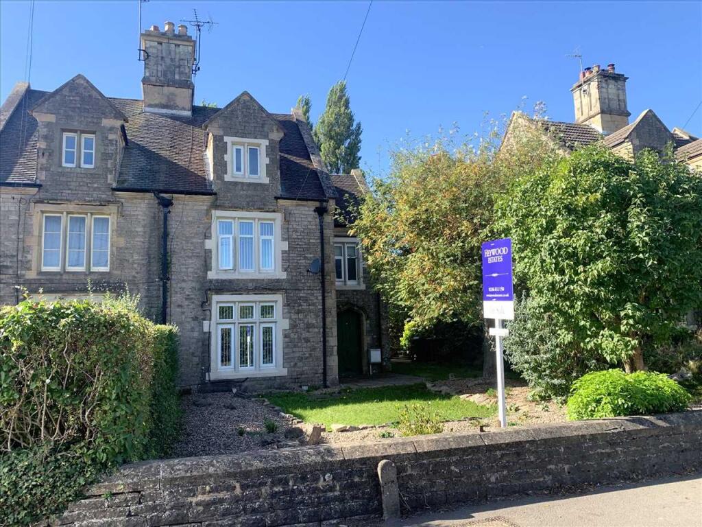 Main image of property: Sheffield Road, Creswell, Worksop