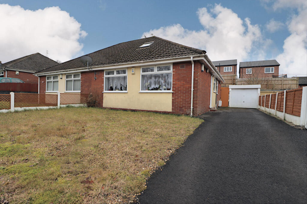 Haslingden Road, Blackburn, BB2