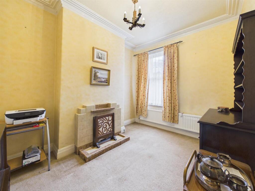 House in York - View 3