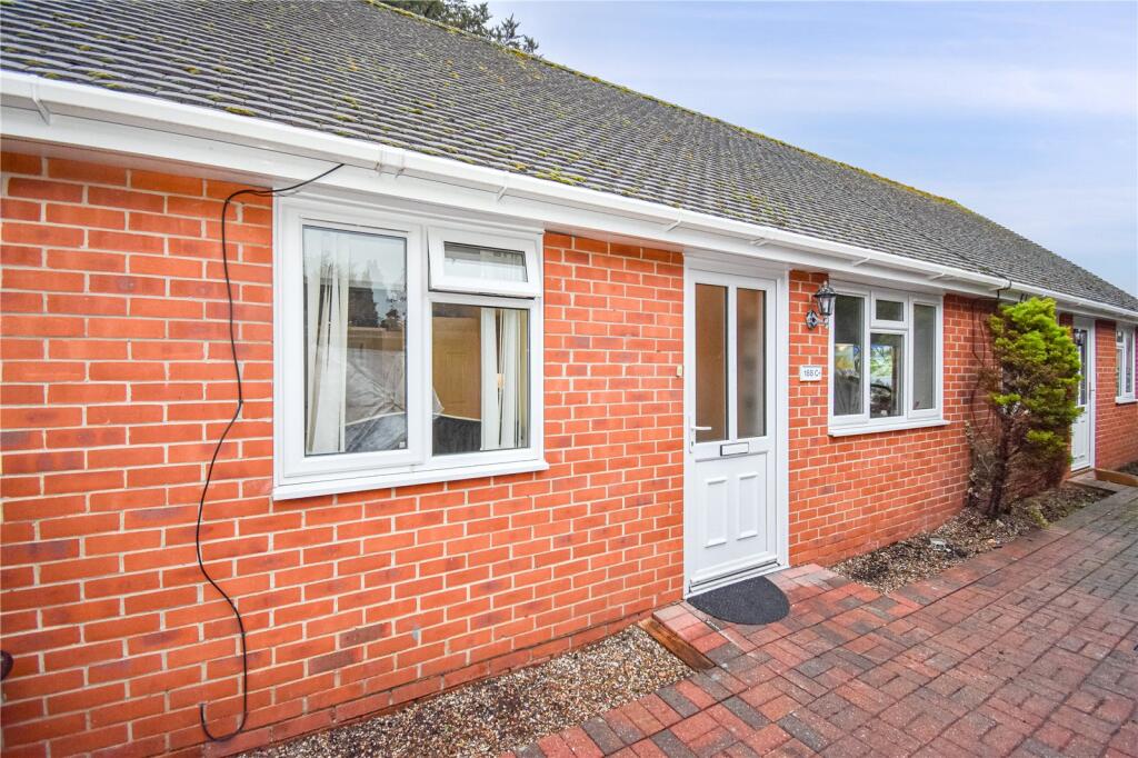 Main image of property: Bath Road, Thatcham, Berkshire, RG18