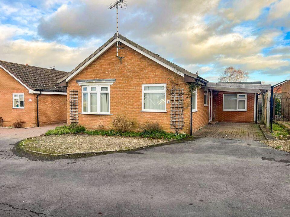 Main image of property: Kendal, Toothill, Swindon, SN5 8HW