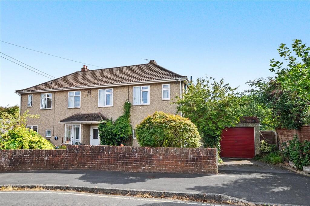Main image of property: Ashford Road, Taunton, Somerset, TA1